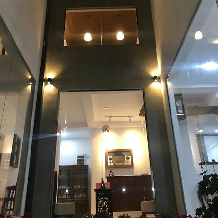 Ivy Bungalow Nuwara Eliya Dış mekan fotoğraf