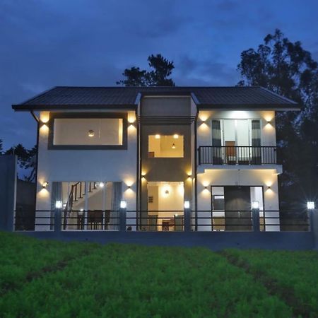 Ivy Bungalow Nuwara Eliya Dış mekan fotoğraf