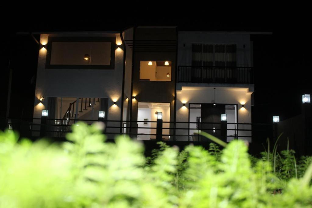Ivy Bungalow Nuwara Eliya Dış mekan fotoğraf