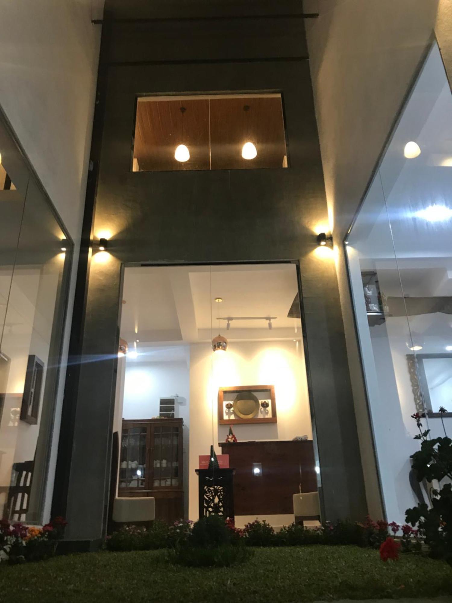 Ivy Bungalow Nuwara Eliya Dış mekan fotoğraf