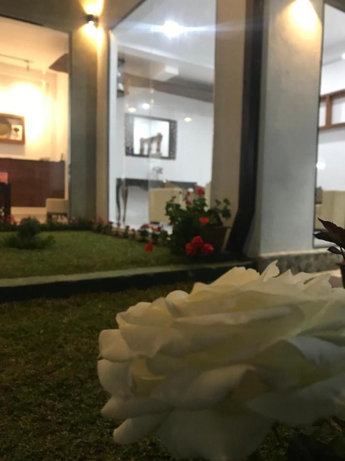 Ivy Bungalow Nuwara Eliya Dış mekan fotoğraf