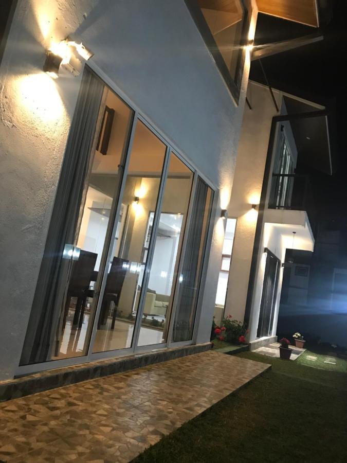 Ivy Bungalow Nuwara Eliya Dış mekan fotoğraf