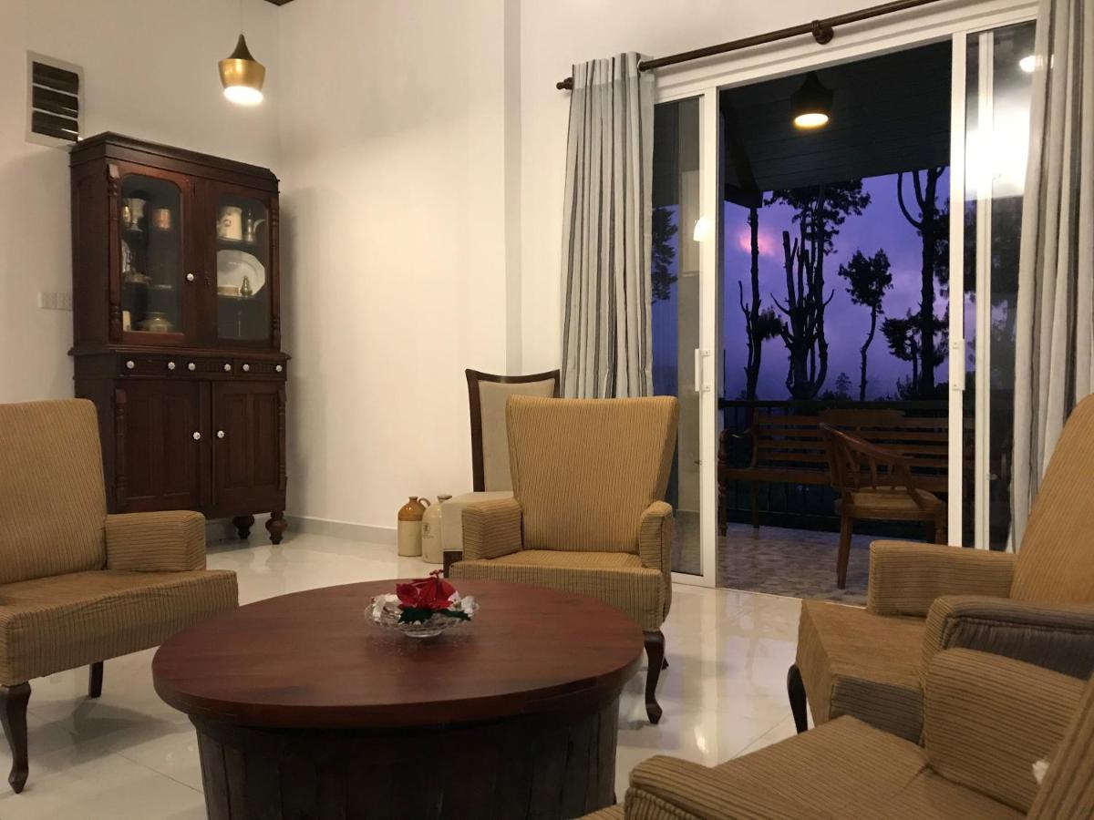 Ivy Bungalow Nuwara Eliya Dış mekan fotoğraf