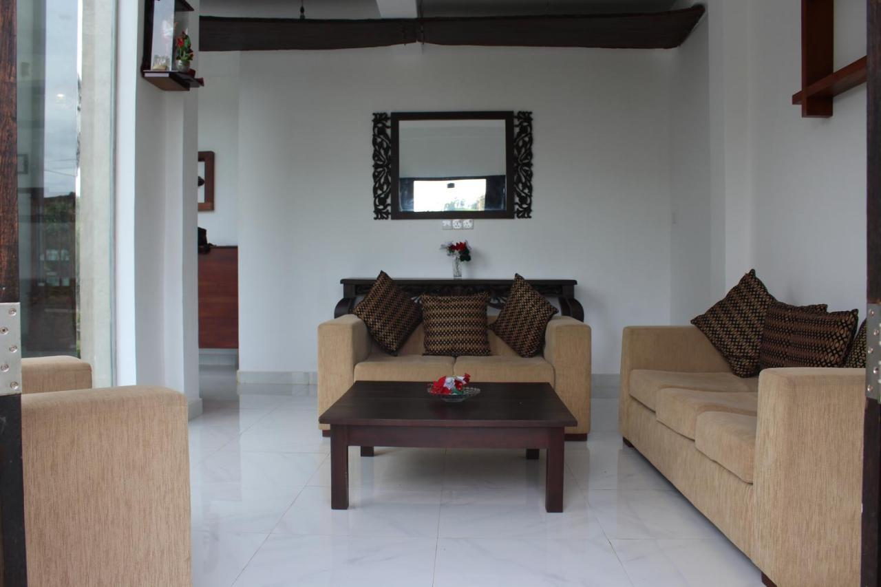 Ivy Bungalow Nuwara Eliya Dış mekan fotoğraf