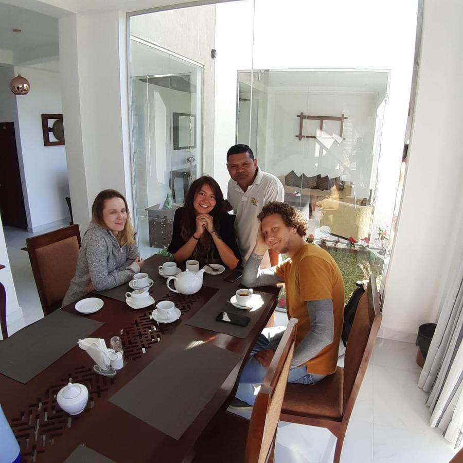 Ivy Bungalow Nuwara Eliya Dış mekan fotoğraf