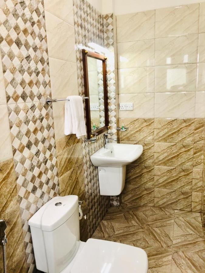 Ivy Bungalow Nuwara Eliya Dış mekan fotoğraf