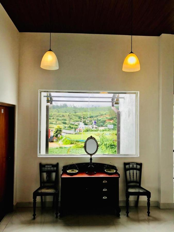 Ivy Bungalow Nuwara Eliya Dış mekan fotoğraf