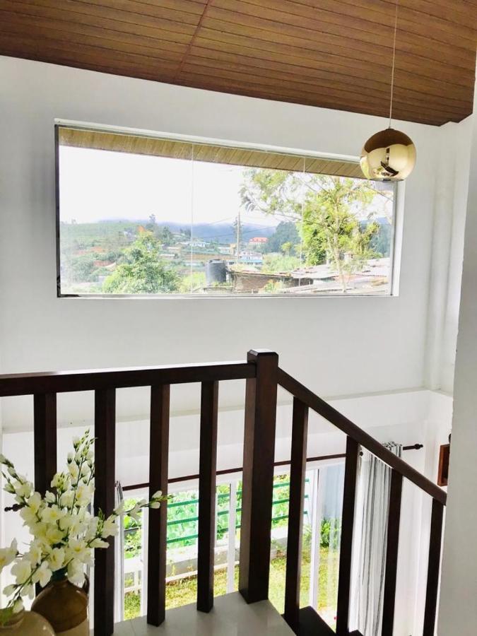 Ivy Bungalow Nuwara Eliya Dış mekan fotoğraf