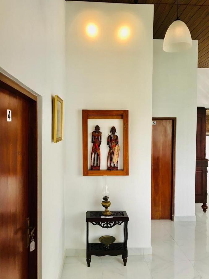 Ivy Bungalow Nuwara Eliya Dış mekan fotoğraf