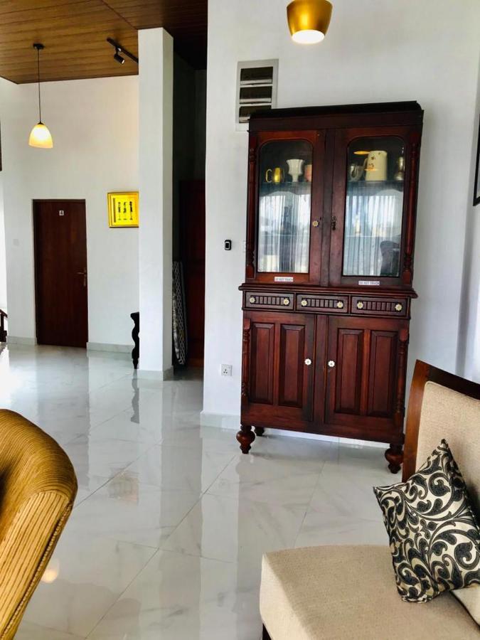 Ivy Bungalow Nuwara Eliya Dış mekan fotoğraf
