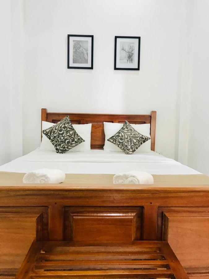 Ivy Bungalow Nuwara Eliya Dış mekan fotoğraf